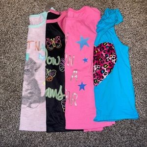 Girls clothing bundle